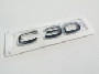 Image of Bumper Cover Emblem image for your Volvo